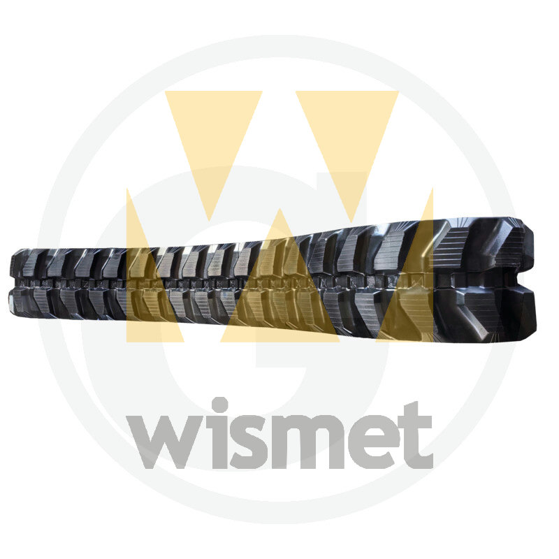 Gummikette GRANIT 12502355