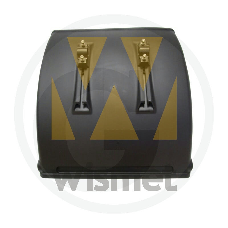 Kotfl KU m. H B400 L840 S795 GRANIT 28810014