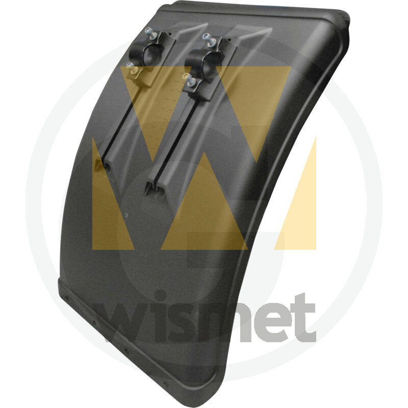 Kotfl KU m. H B450 L700 S670 GRANIT 28810015