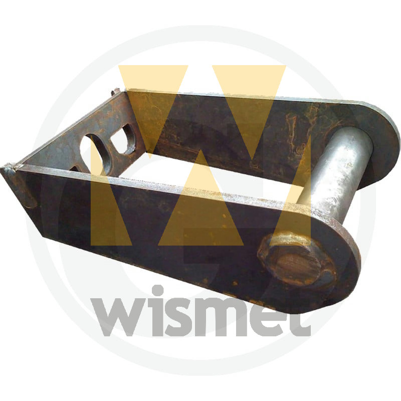 Anschweißrahmen GRANIT 57115AR10003