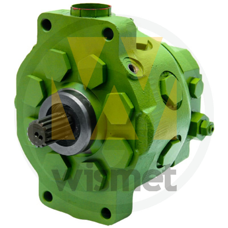 Hydraulikpumpe GRANIT 25912099