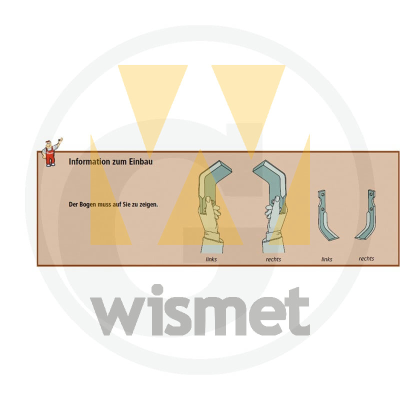 Winkelmesser GRANIT 180HOW-04L